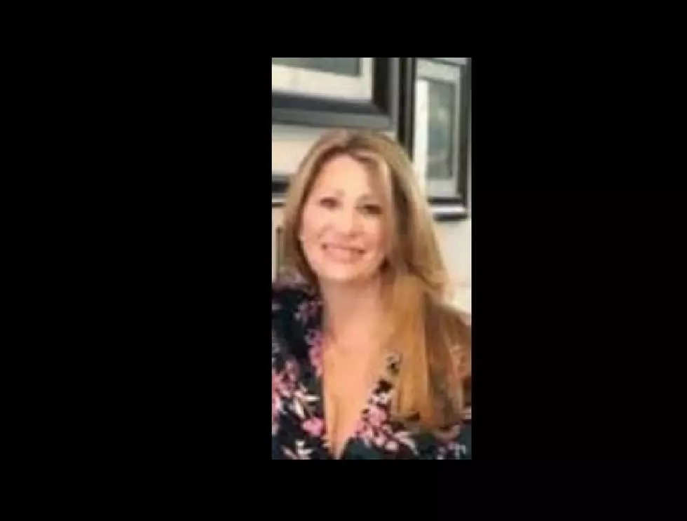 Galloway Twp NJ Police Searching for Missing 46-Year-Old Woman