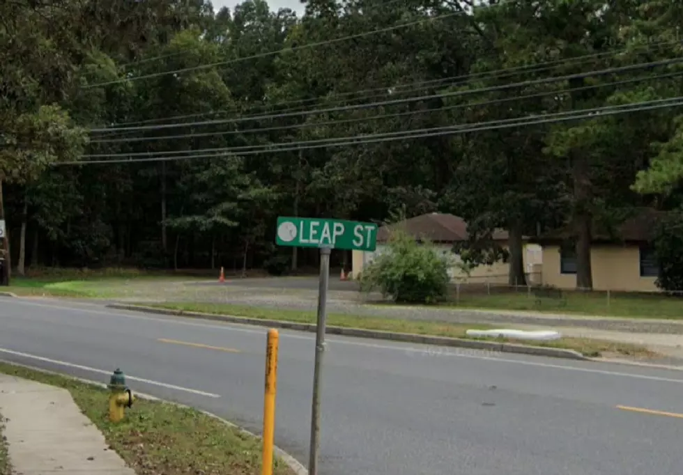 Egg Harbor Township Man Killed in Overnight Crash