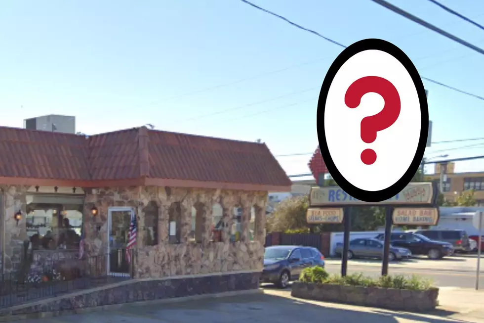 DELICIOUS! Most Beloved Diner Revealed In Wildwood, NJ