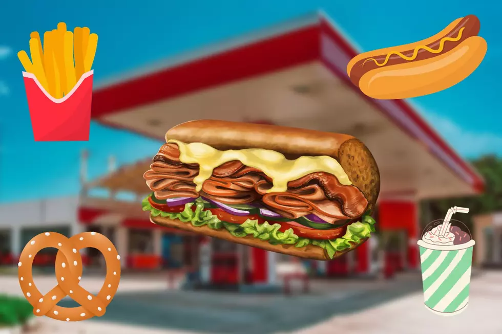 Who’s Got The Best NJ Gas Station Food In All The Land?