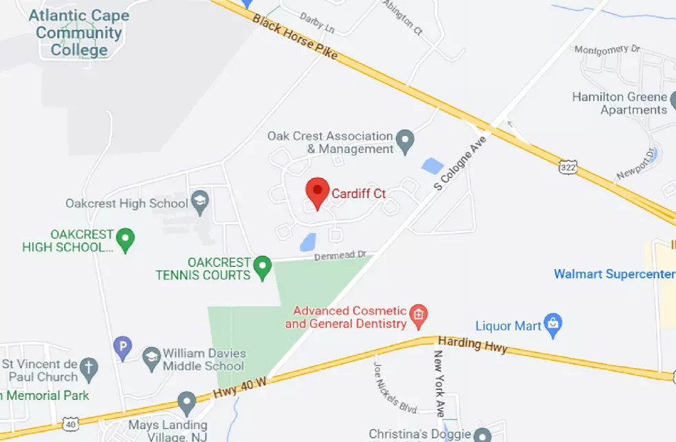 Google Maps