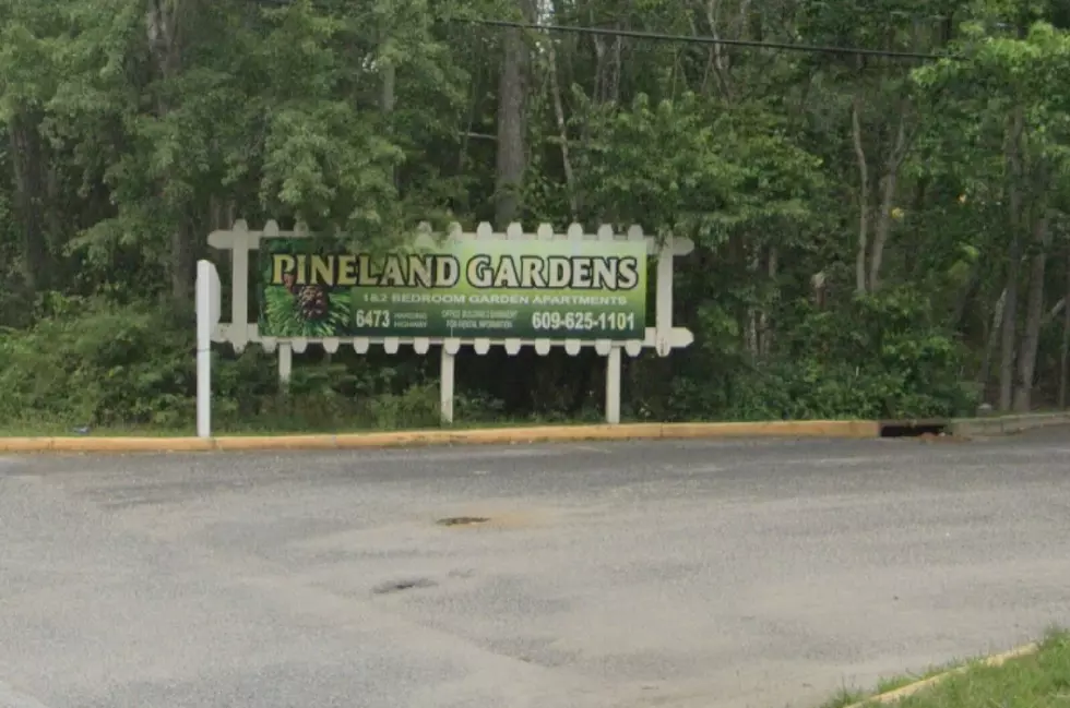 Man Shot From Car in Mays Landing Housing Development