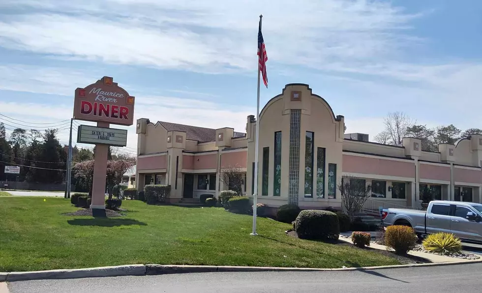 We Found The Best Diner Breakfast Entree in South Jersey