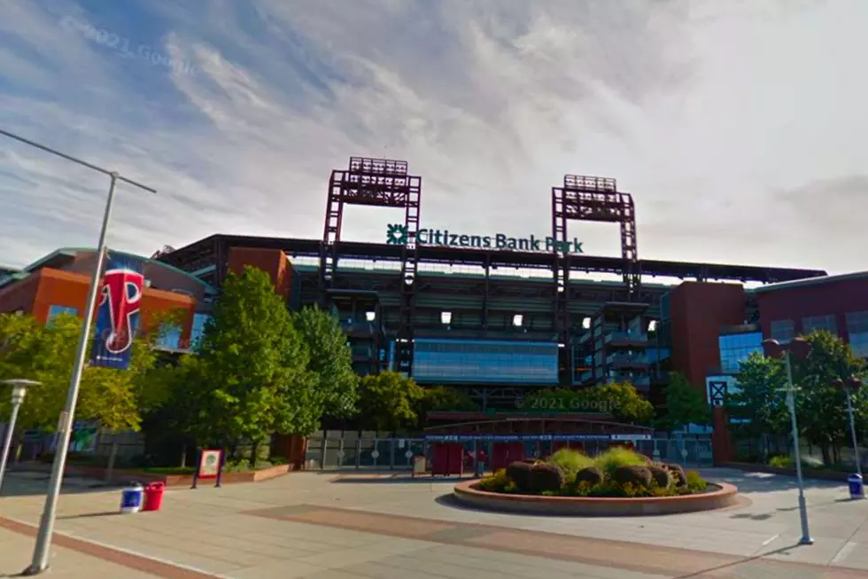 Viral Video Shows Yankees Fan Assaulting Man At Citizens Bank Park