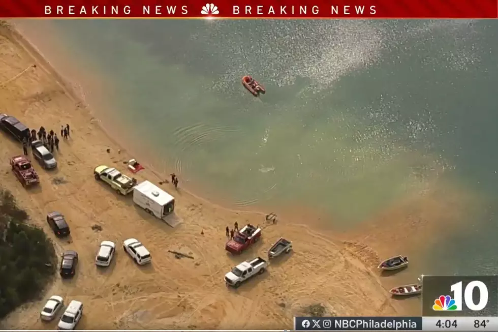 Another Alleged Drowning Blue Hole Death Confirmed In Williamstown, NJ