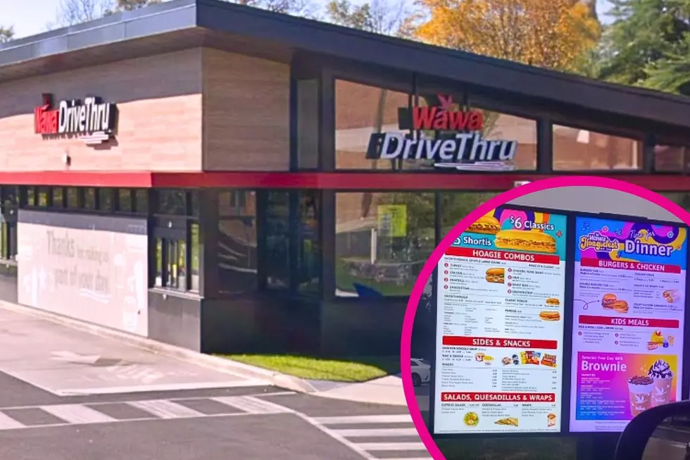 Here’s What The Brand-New Wawa DriveThru Looks Like
