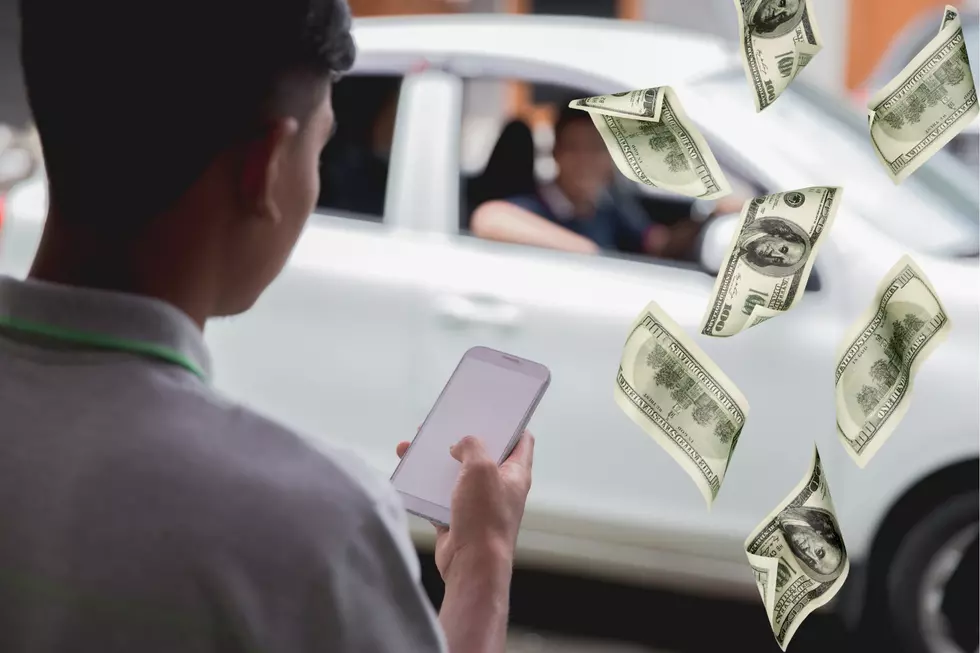 Calling An Uber Can Save You Big Bucks In New Jersey