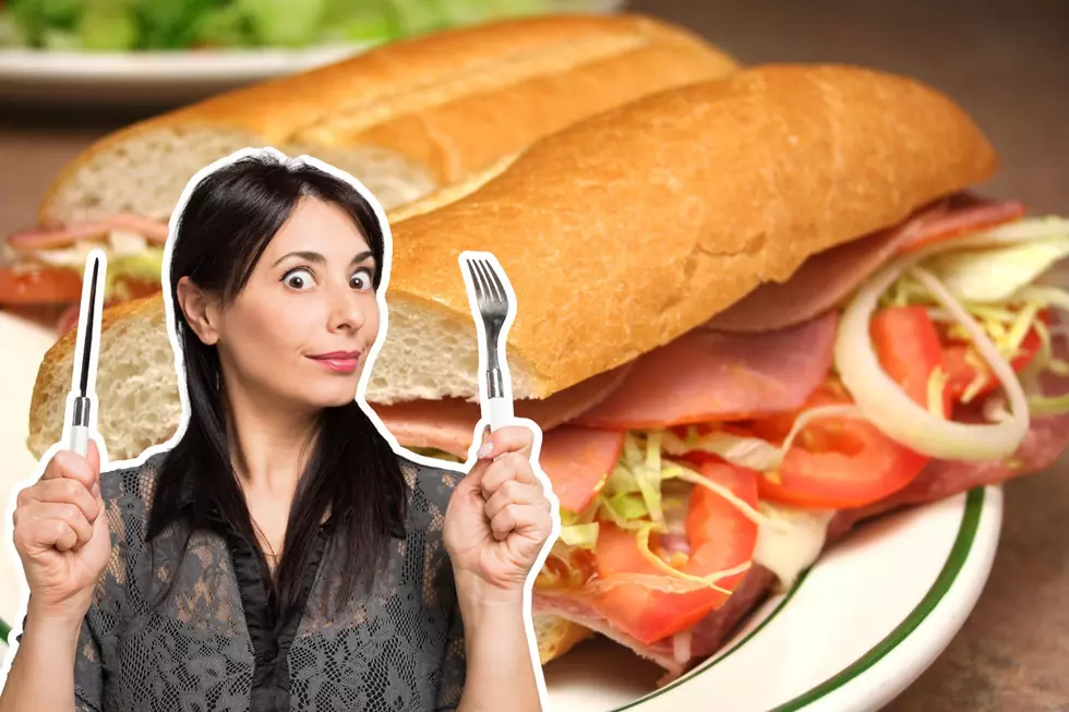 REVEALED: The Most Popular Condiments On Hoagies In South Jersey