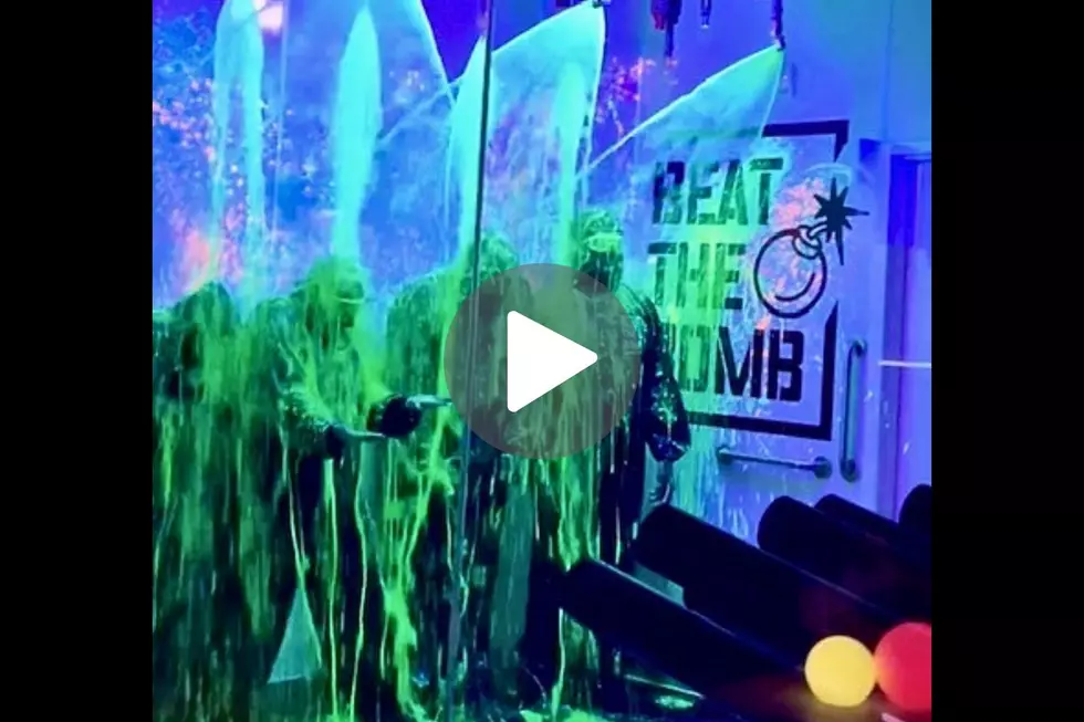 Find Out If You Can Beat The Bomb In Philadelphia This Fall