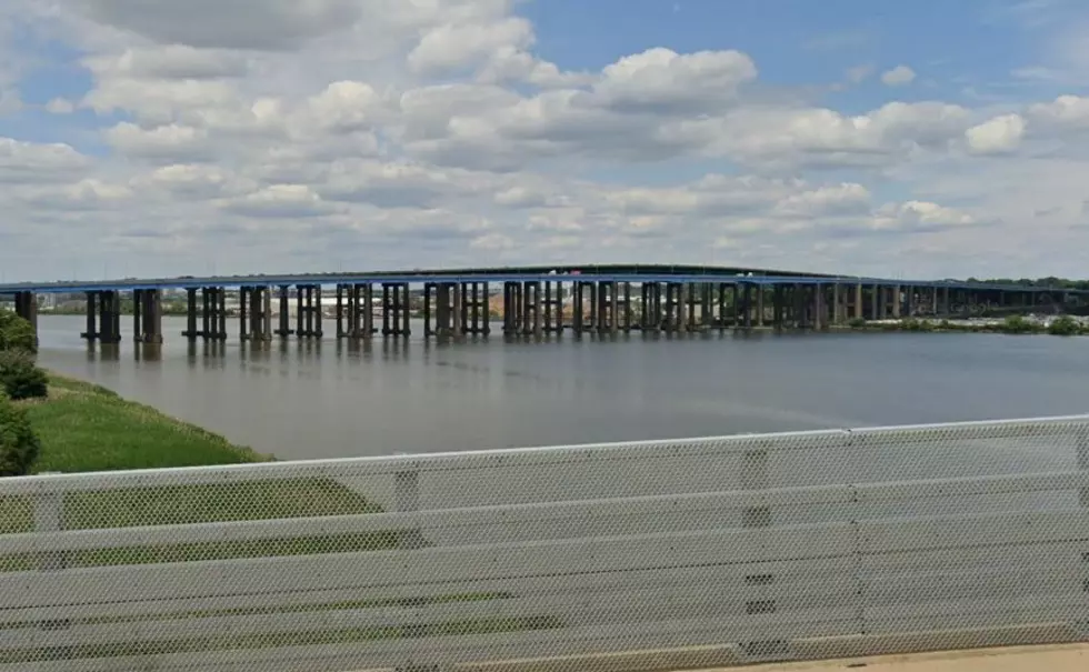 New Jersey Is Home To The Widest Bridge In The Entire World