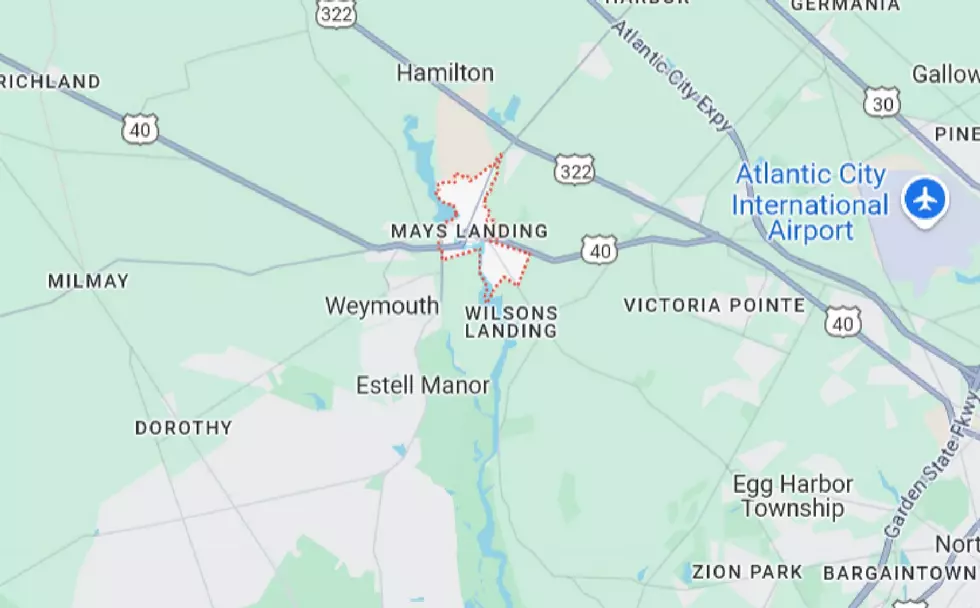 Search is On For Missing 14-Year-Old Mays Landing Boy