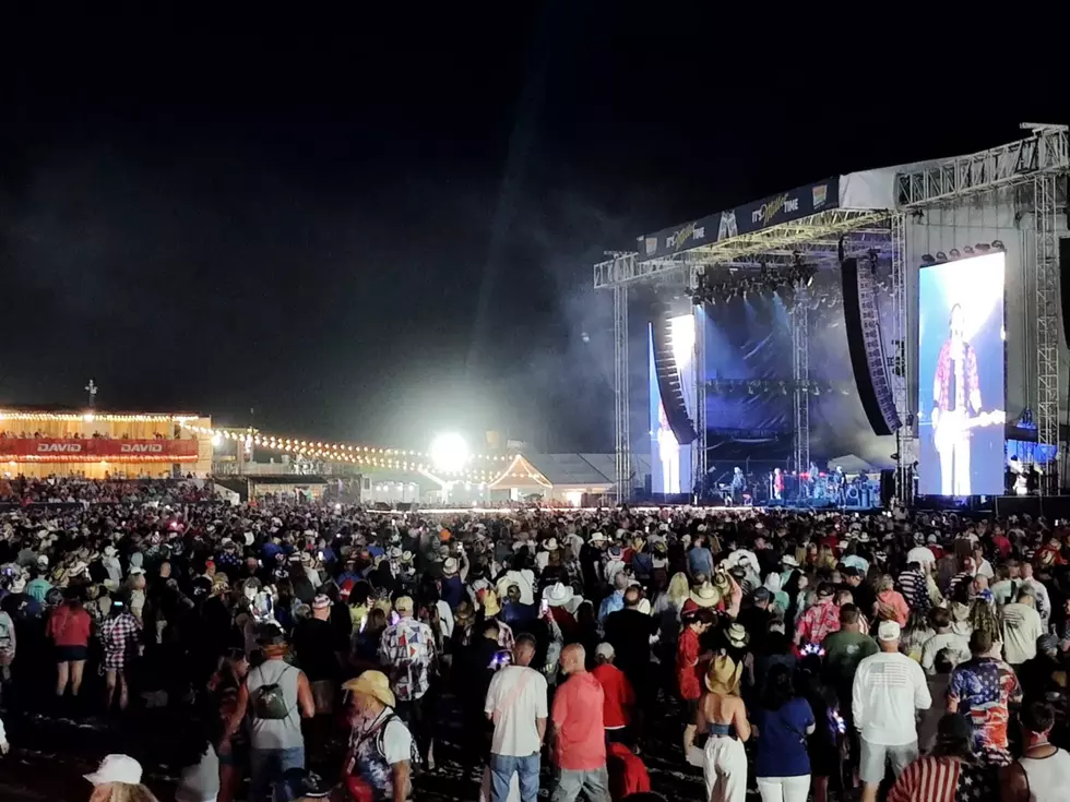 Barefoot Fest 2025 Lineup in Wildwood Growing