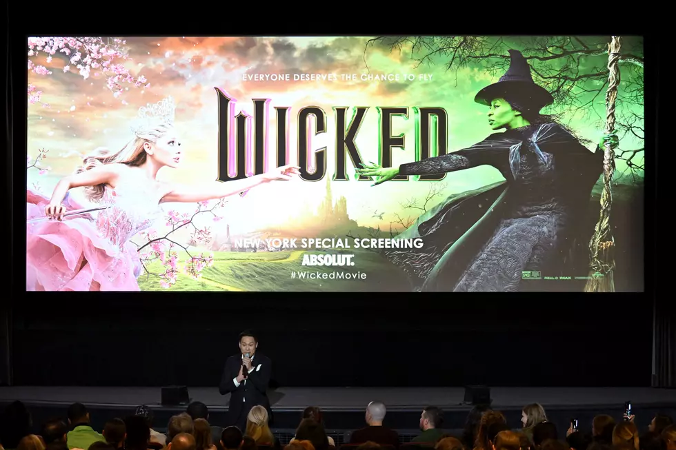 Here Are My Honest Thoughts About The New ‘Wicked’ Movie