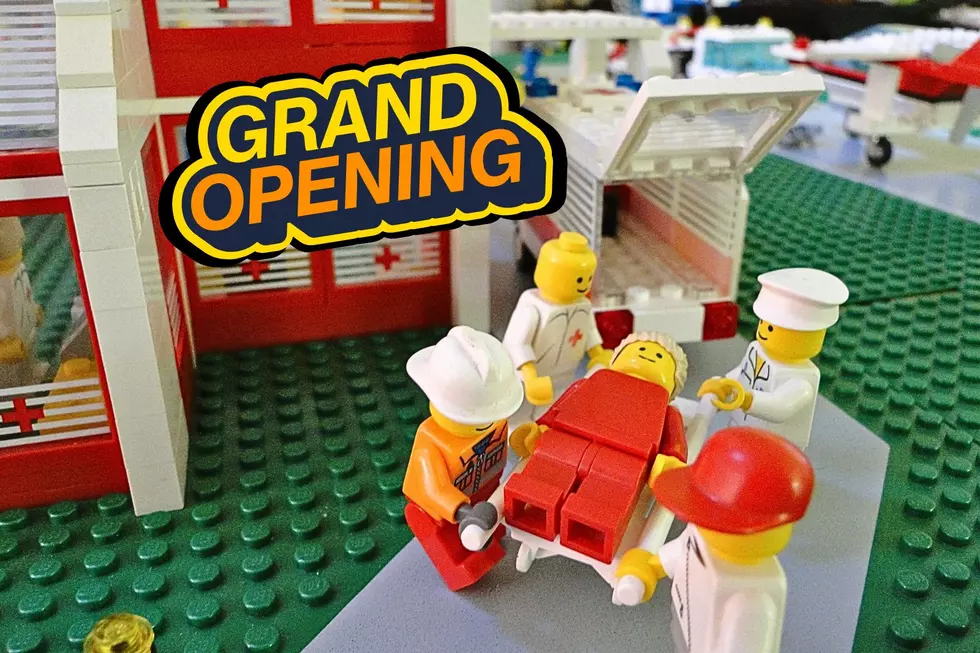 Attention NJ LEGO Lovers: Brand New LEGO Store Opening In Manahawkin