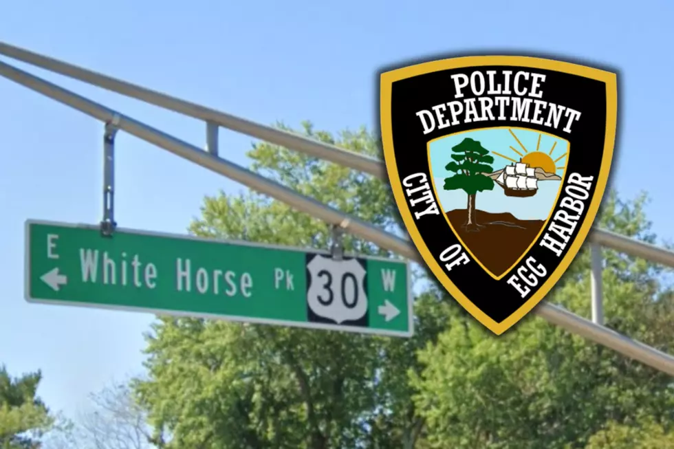 Motorcyclist killed on Route 30 in Egg Harbor City, NJ