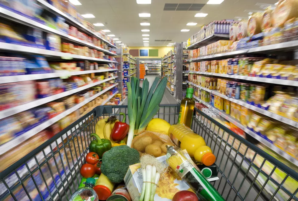 1 In 3 Shoppers Admit This Grocery Self-Checkout Trick To Save Money