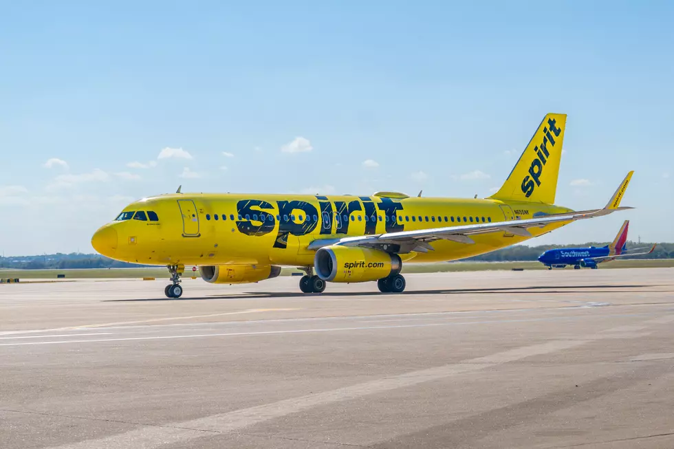 Spirit Airlines Fans Rallying to Buy the Now-Defunct Airline