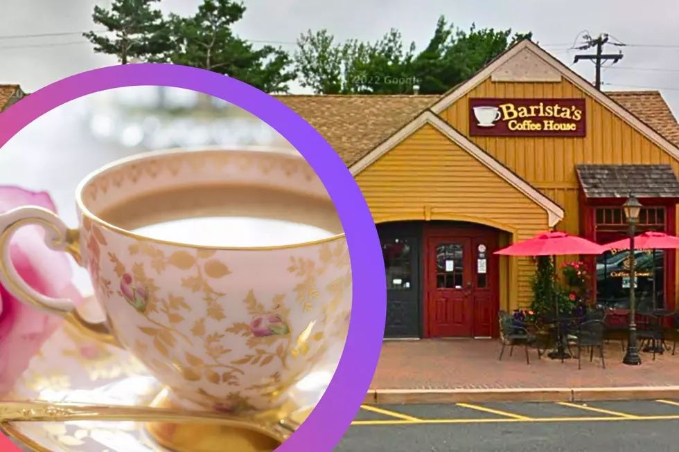 NJ’s Brand New Tea Room Experience Opening In Linwood This Summer