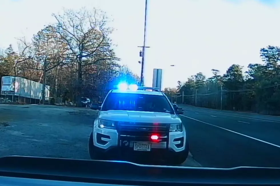 This 3-Minute Rule Could Cost NJ Drivers Up to $1,000