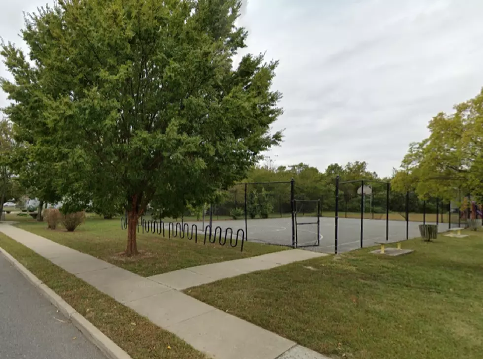Pleasantville Police Investigate Shooting