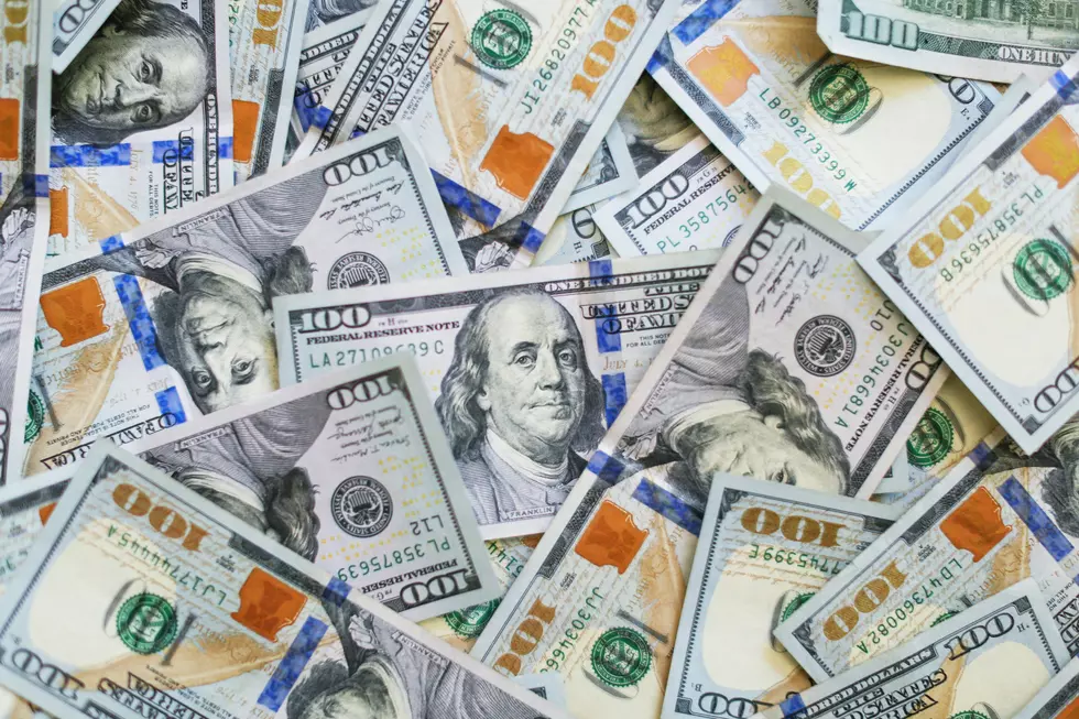 $500,000 Lottery Winner In Pleasantville, NJ
