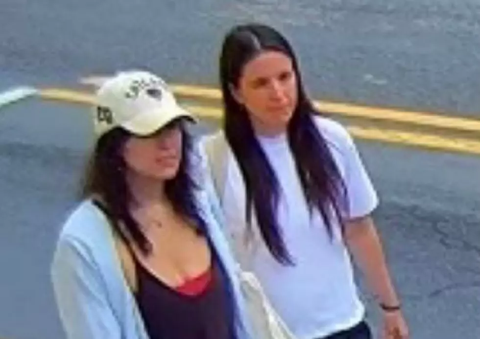 Summer Brings Shoplifting Season to Cape May