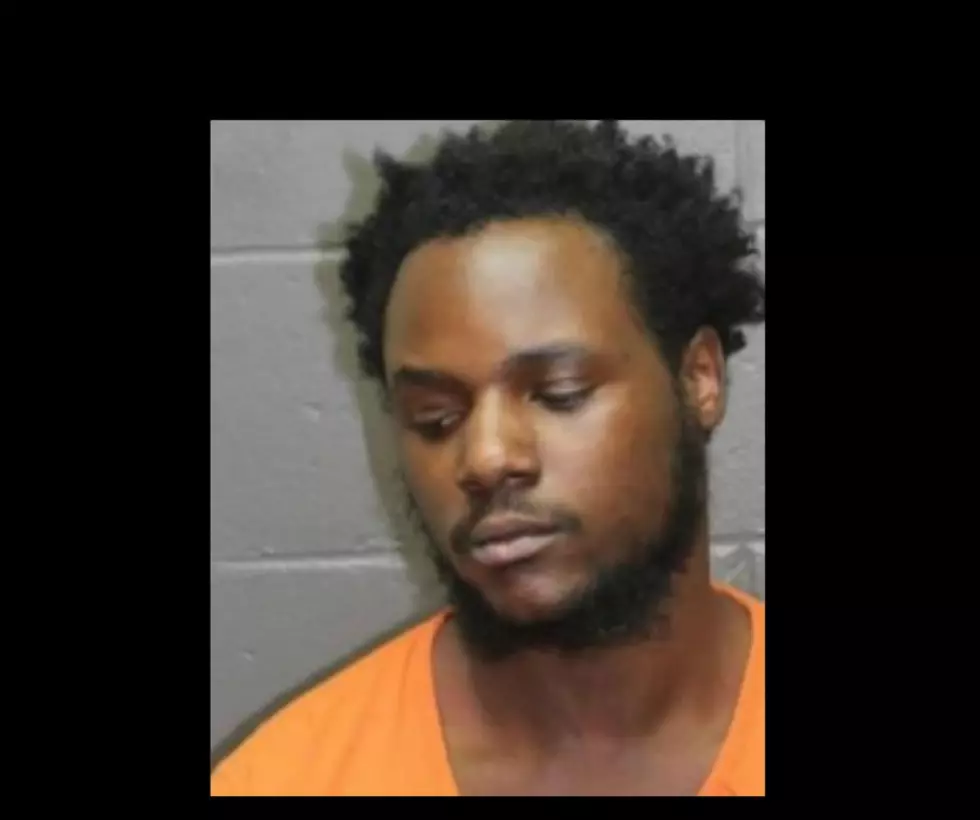 Man Pleads Guilty to Sex Assault on Teen Girl and Killing Man in Atlantic County Jail
