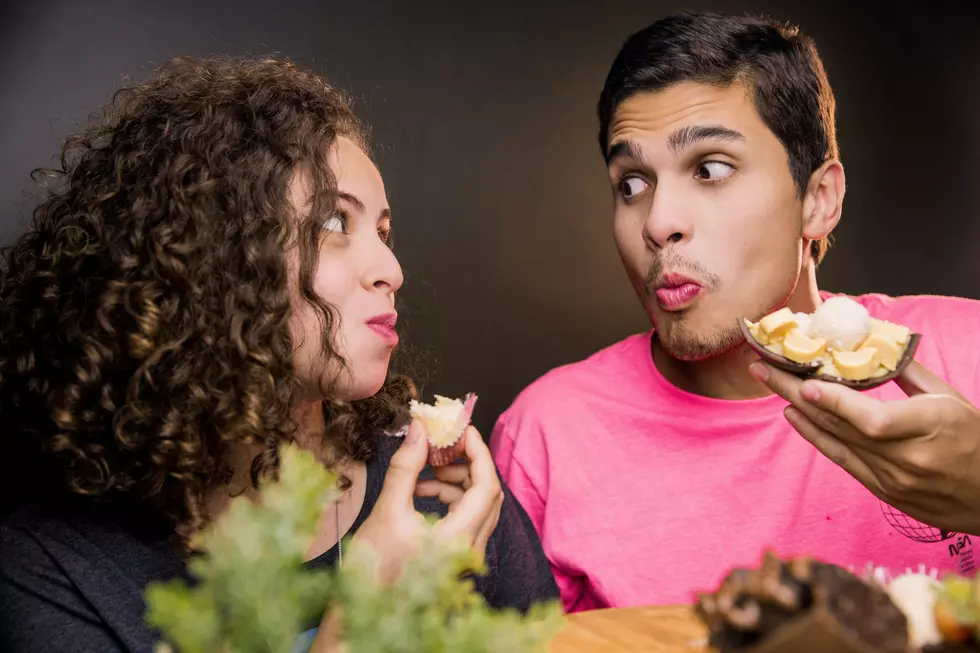 Can Eating Fast Food Be A Deal Breaker In Relationships?