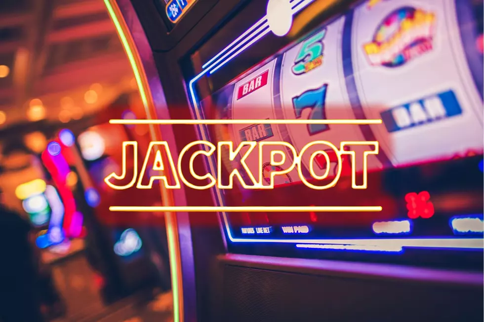 Atlantic City Guest Scores $113K Jackpot At Hard Rock Hotel And Casino