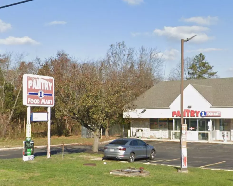 NJ Lottery Winning Tickets Sold in Newfield (One Million) and Manahawkin (600K)