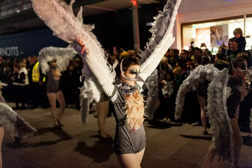 Your Guide To The 2025 Ocean City, NJ, Halloween Parade