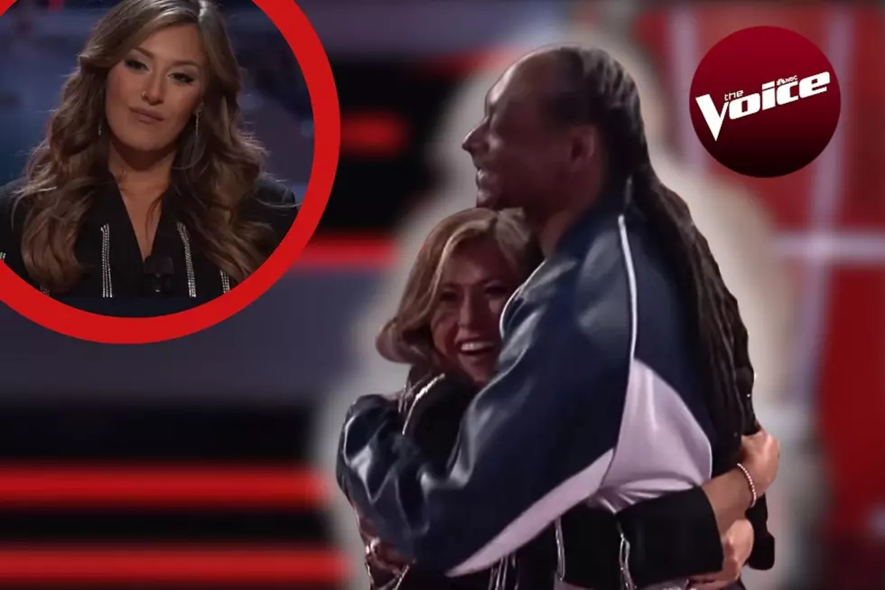 South Jersey’s Natalia Albertini Saved By Snoop Dogg On “The Voice”
