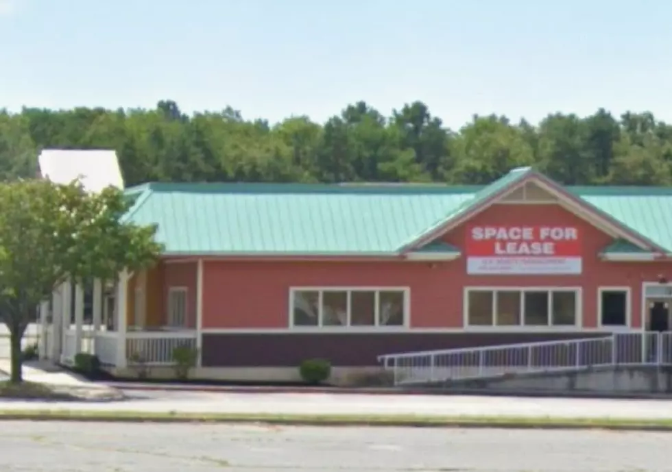 Weirdest Suggestion for What to Do With Former Outback Steakhouse in EHT