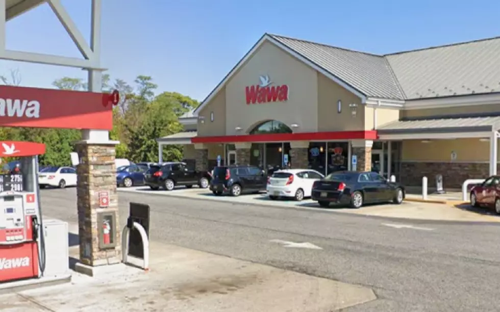 $100,000 Winning Lottery Ticket Sold at Wawa in Vineland