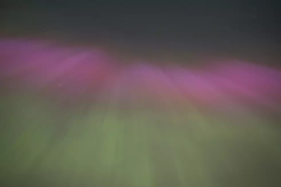 Best Night to See Northern Lights in South Jersey is Tonight