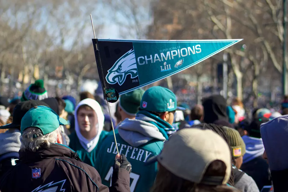 How Much NJ Fans Really Spend On Their Favorite Teams