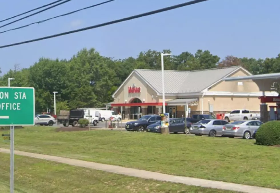 Mays Landing Wawa Lottery Player Scores with $300,000 Win
