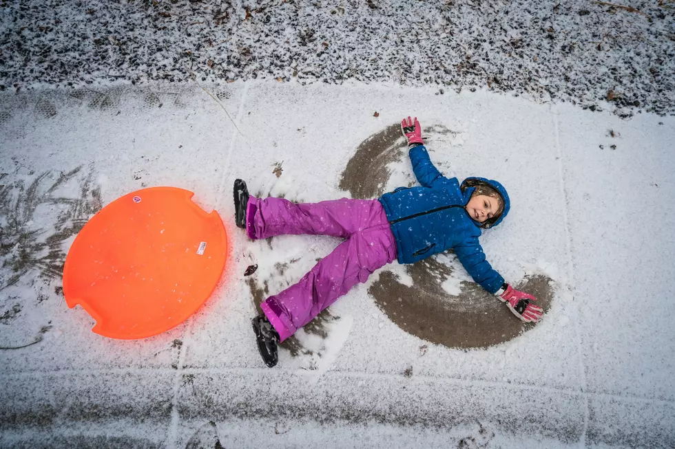 Will Snow Days Soon Disappear For School Kids In South Jersey?