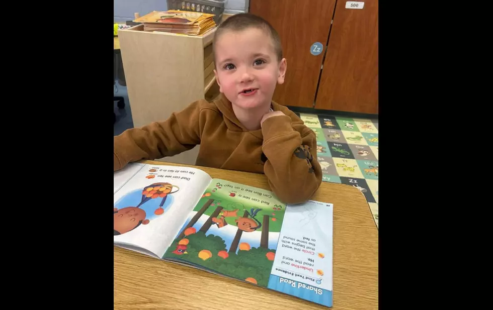 Help 6-Year-Old Tuckerton Boy Get a Life-Saving Service Dog
