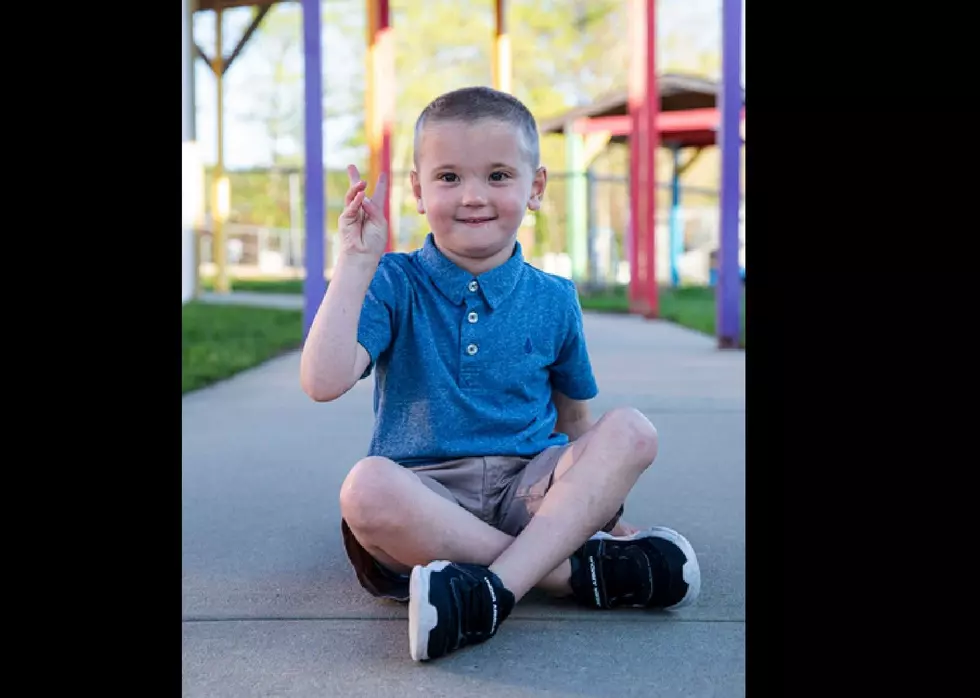 THANK YOU! You helped a Young Tuckerton Boy’s Dream Come True