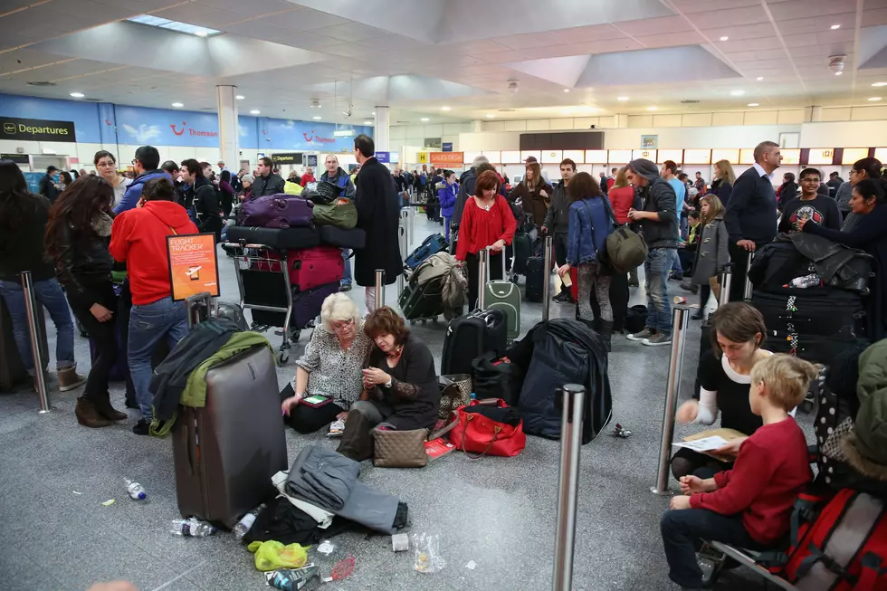 9 People At Airports I Hate The Most, and One That I Love!