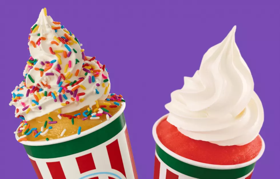 Free Rita’s Italian Ice Returns For First Day Of Spring