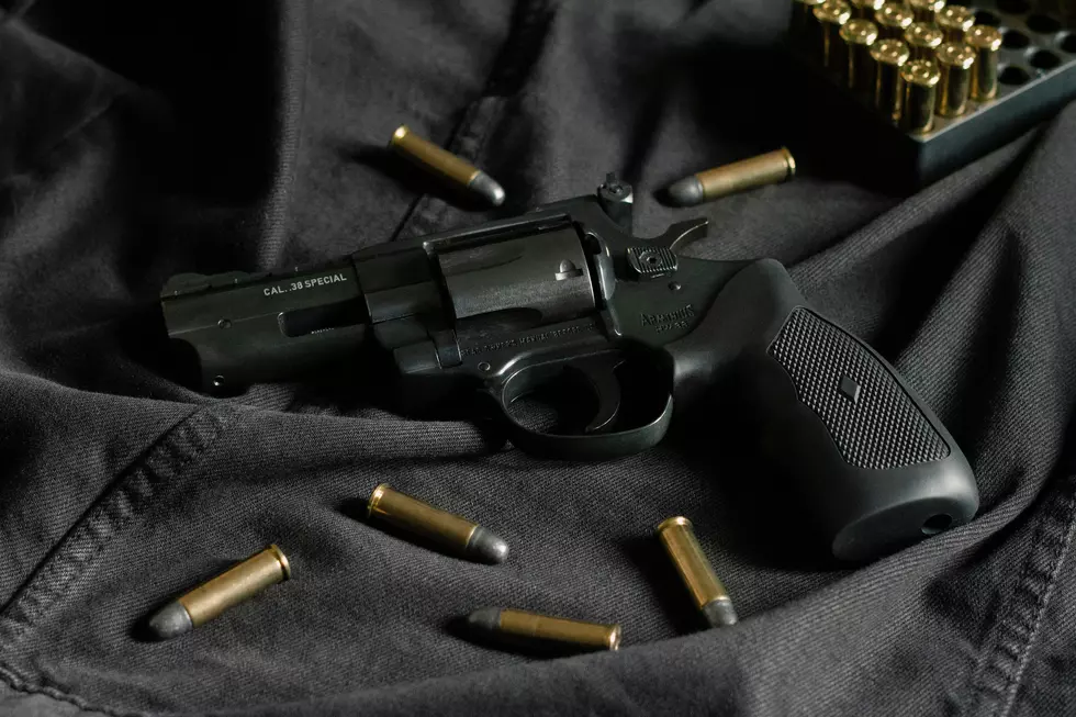 Atlantic City Man Pleads Guilty to Having Gun Hidden in Car