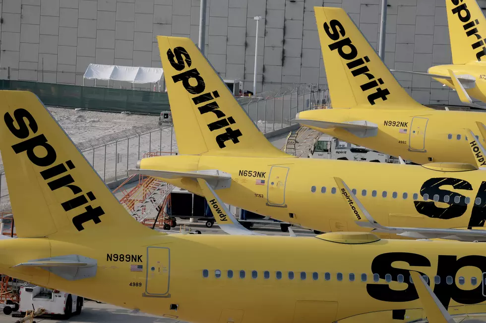 10 Things I’ll Honestly Miss About Spirit Airlines