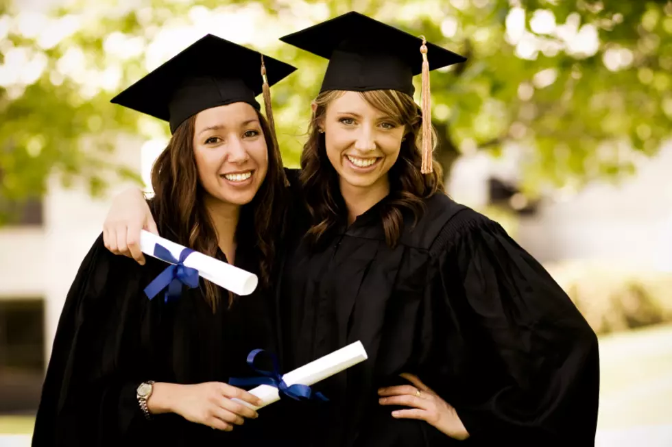 New Jersey Just Ranked No. 2 In America For Education