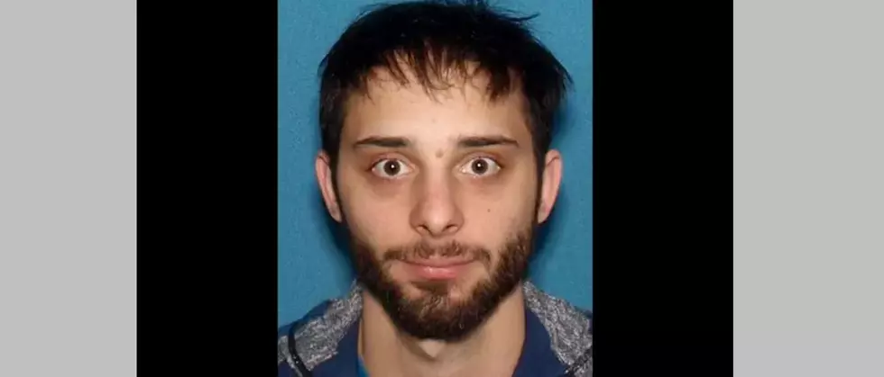 Nurse Wanted for Setting Co-worker on Fire Found Dead in Winslow