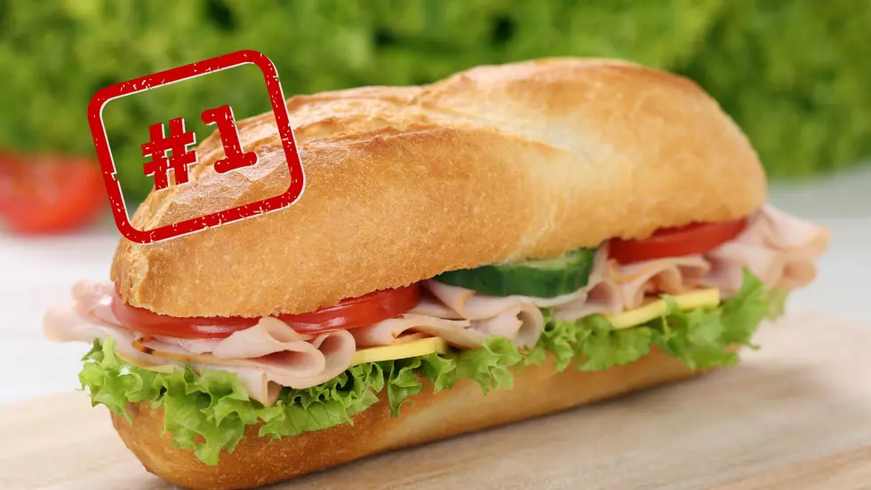 Sandwich Chain Based In NJ One Of The Best In The Country
