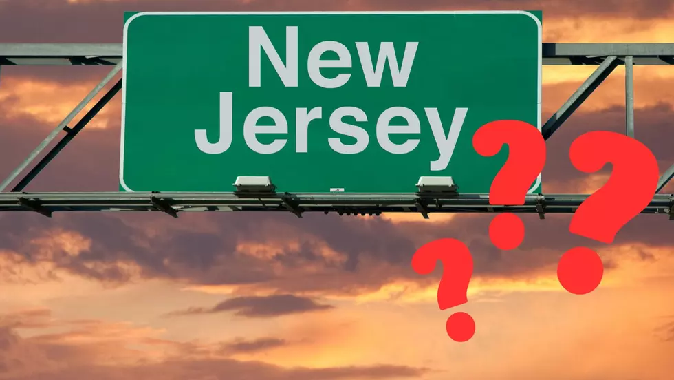 You Think You Know Jersey? Test Your New Jersey IQ