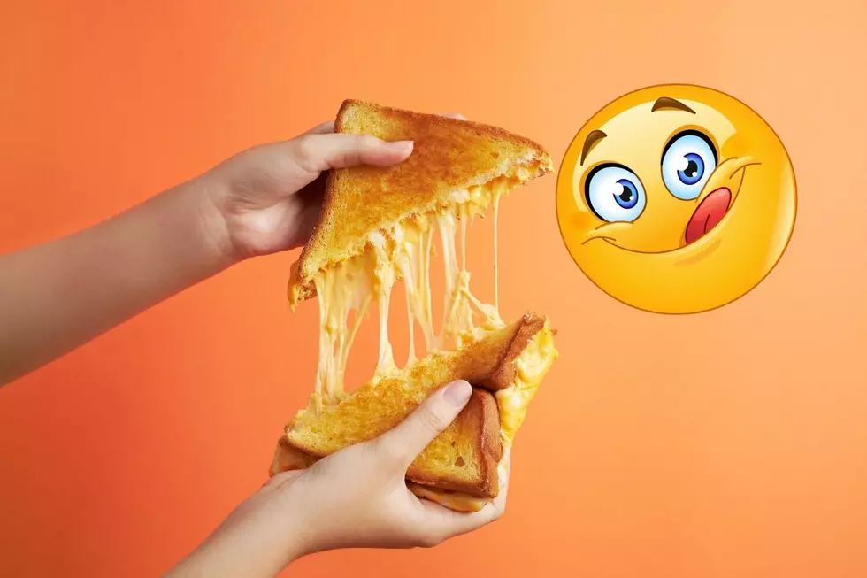 Where to Find Great Grilled Cheese in NJ
