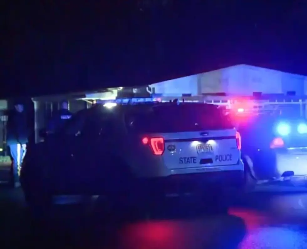 Jeep Slams 3 Teens in Cumberland Co. Hit & Run, Driver Caught